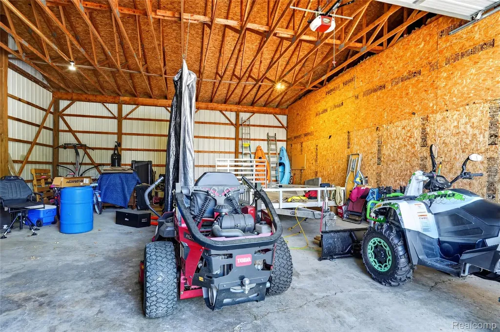 4260 Sylvan Road Sharon Township MI 49240