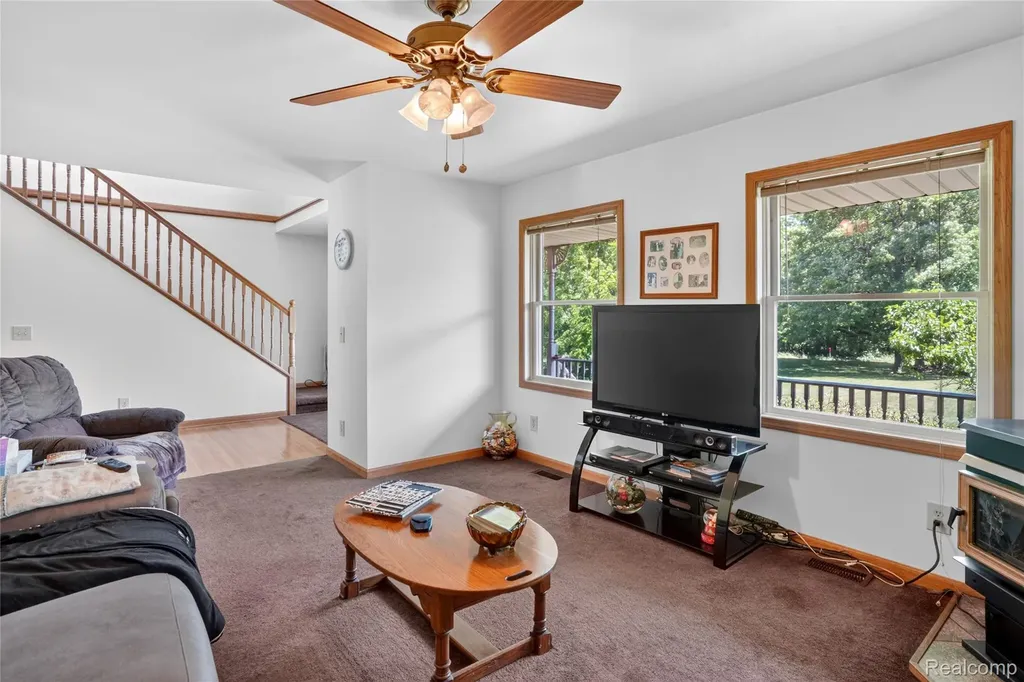 4260 Sylvan Road Sharon Township MI 49240