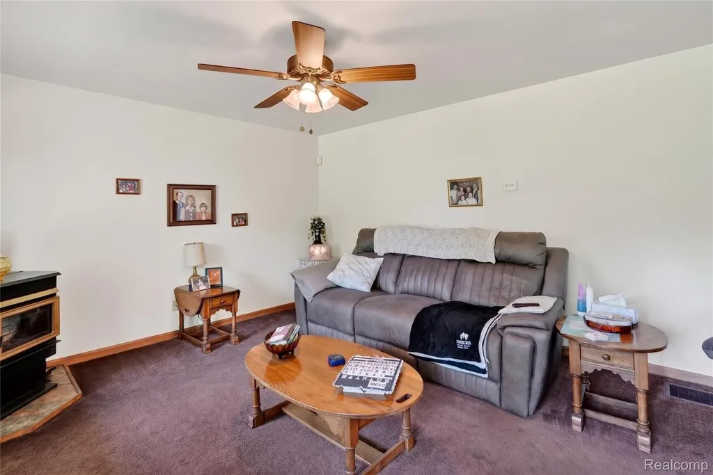 4260 Sylvan Road Sharon Township MI 49240