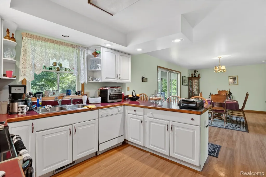 4260 Sylvan Road Sharon Township MI 49240