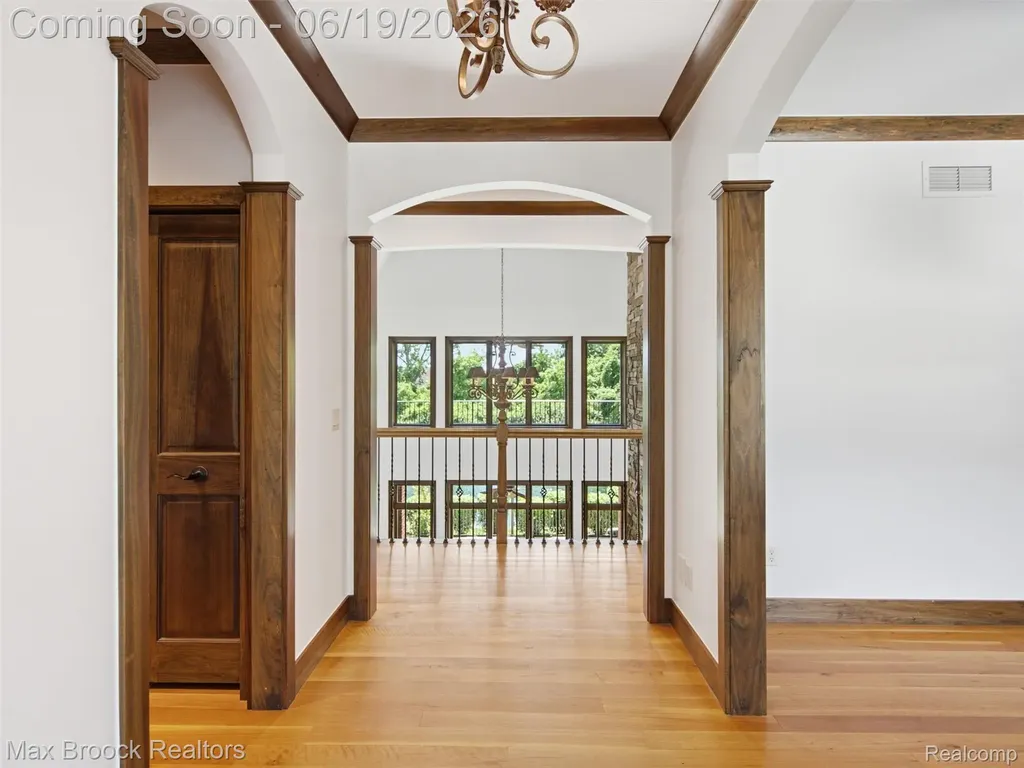 7822 Firestone Lane Washington Township MI 48094
