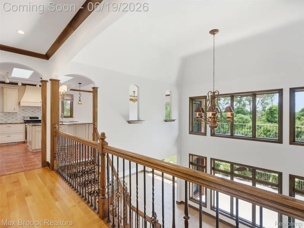 7822 Firestone Lane Washington Township MI 48094