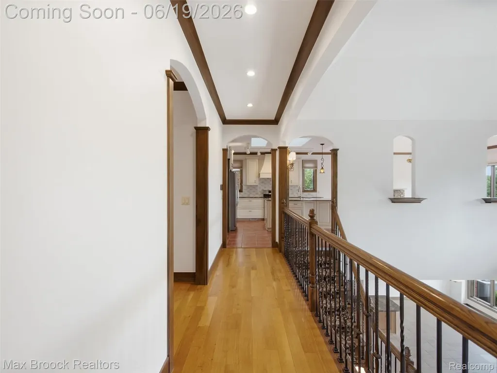 7822 Firestone Lane Washington Township MI 48094