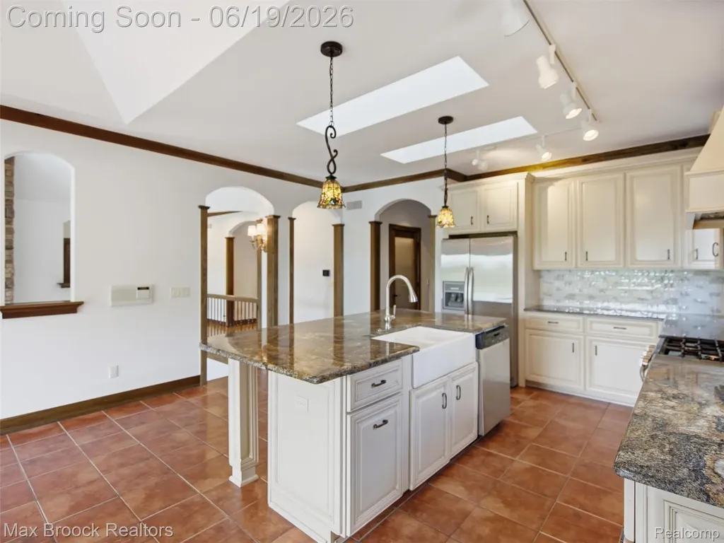 7822 Firestone Lane Washington Township MI 48094