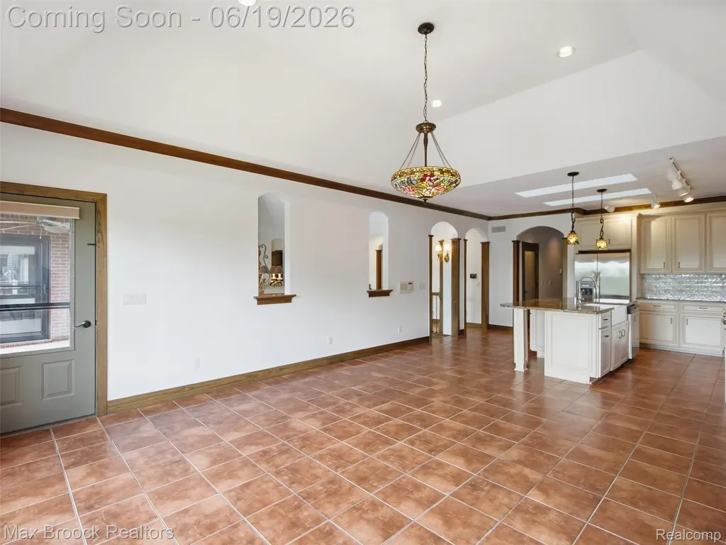 7822 Firestone Lane Washington Township MI 48094