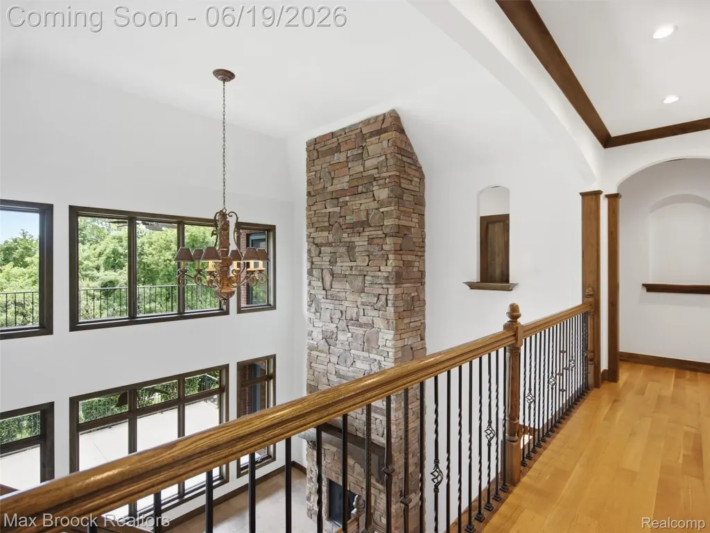 7822 Firestone Lane Washington Township MI 48094