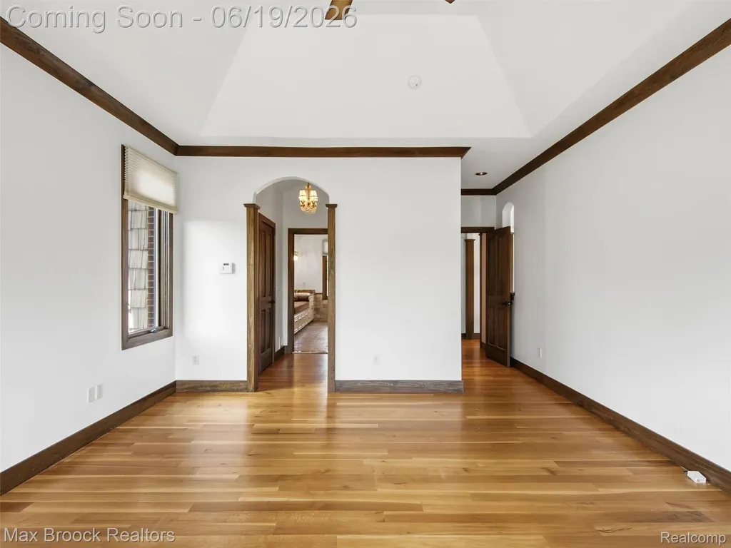 7822 Firestone Lane Washington Township MI 48094