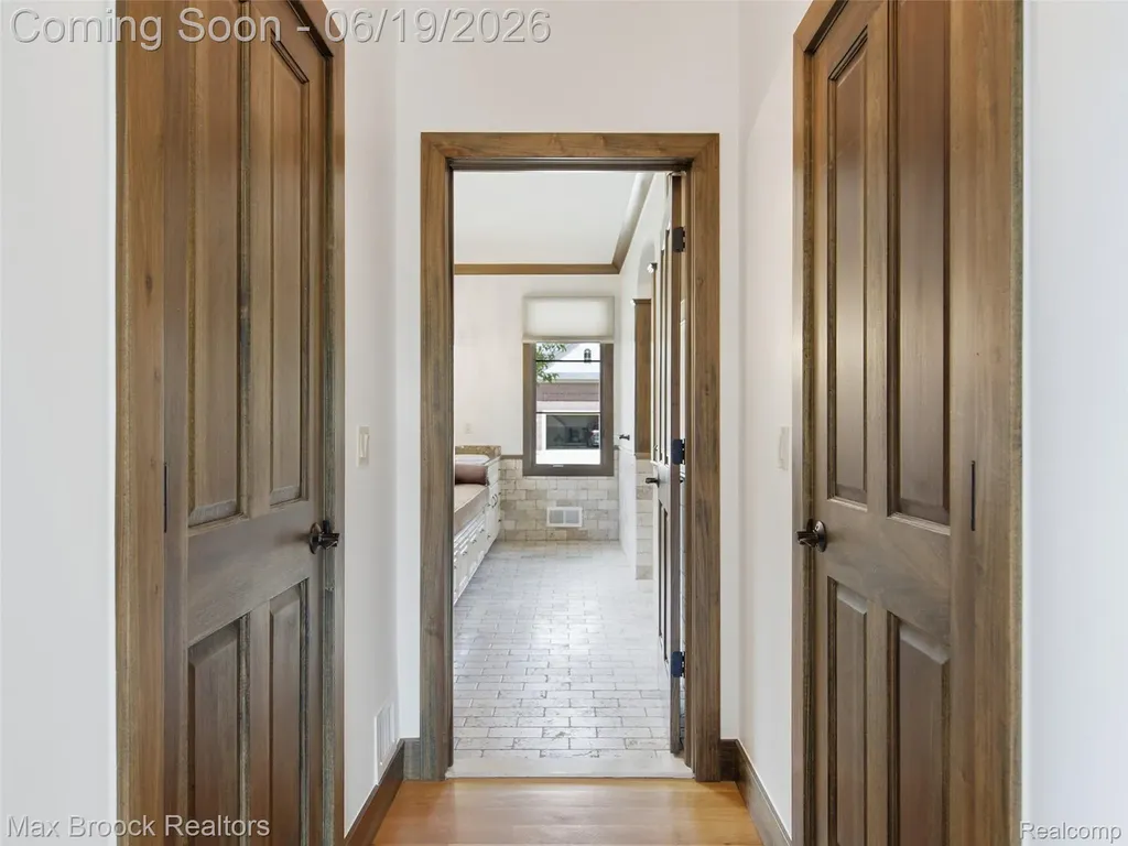 7822 Firestone Lane Washington Township MI 48094