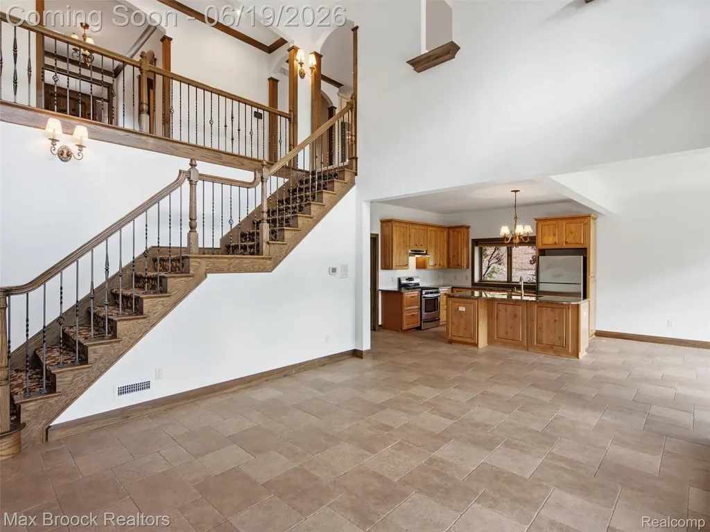 7822 Firestone Lane Washington Township MI 48094