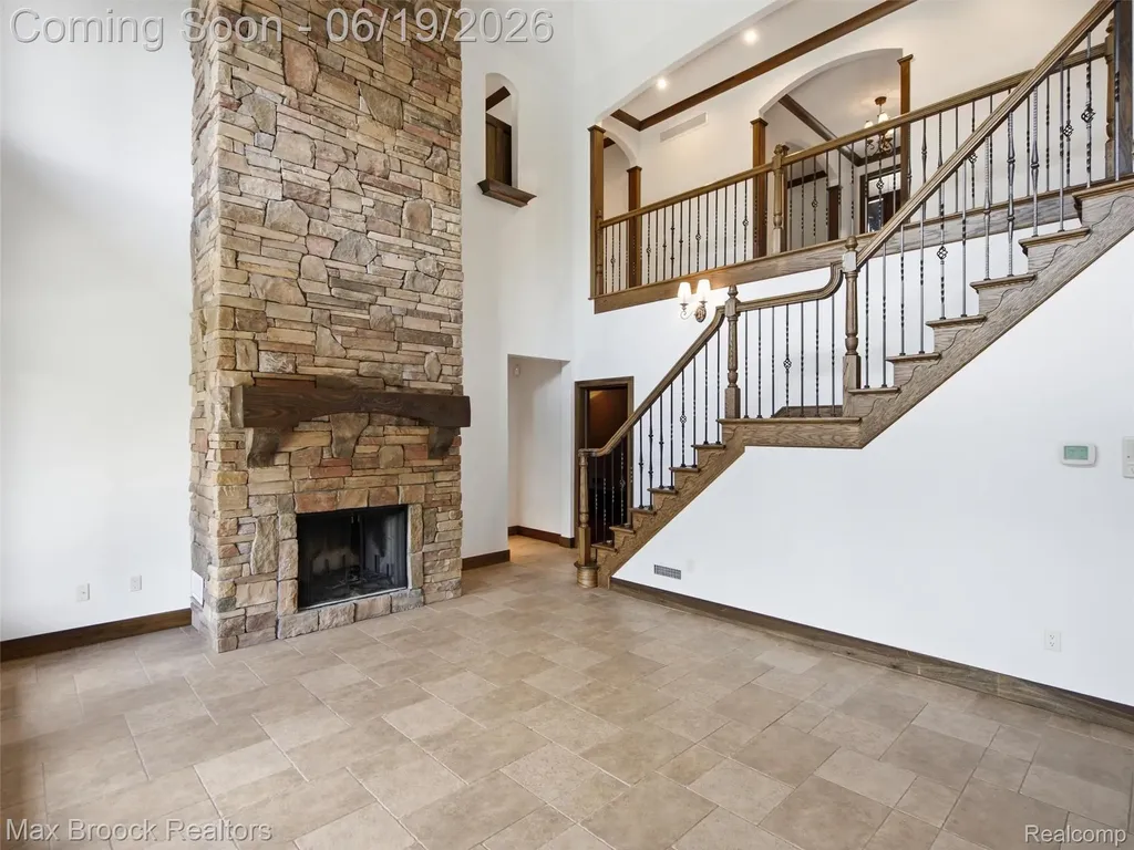 7822 Firestone Lane Washington Township MI 48094