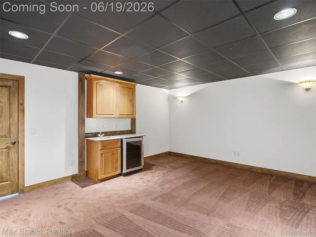 7822 Firestone Lane Washington Township MI 48094