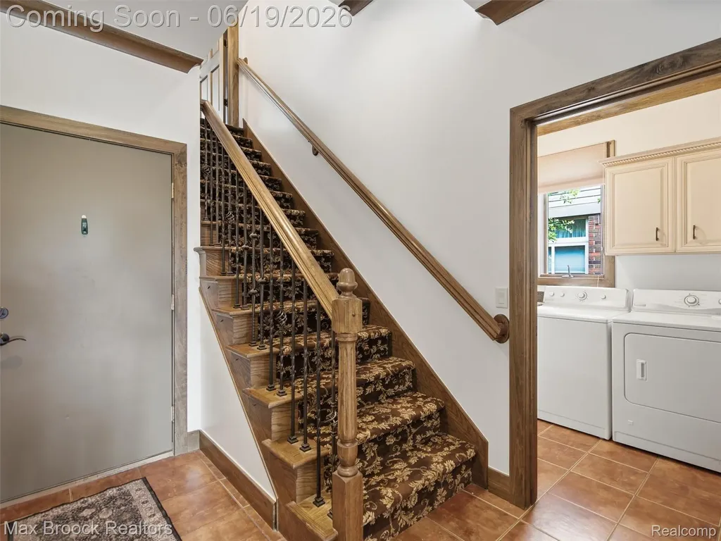 7822 Firestone Lane Washington Township MI 48094