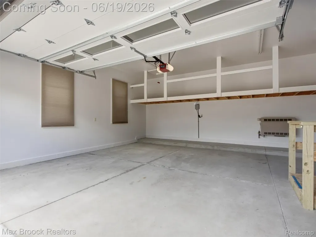 7822 Firestone Lane Washington Township MI 48094