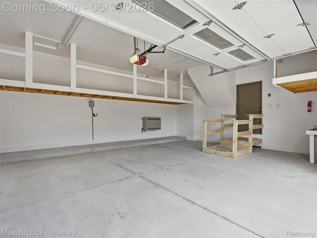 7822 Firestone Lane Washington Township MI 48094