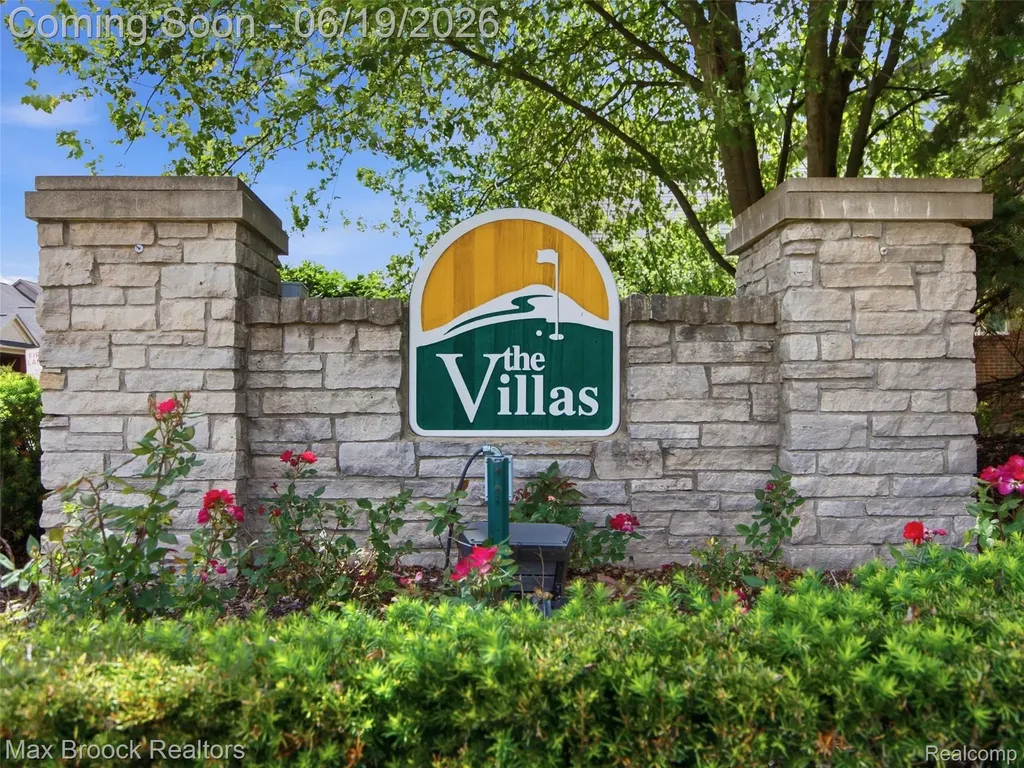 7822 Firestone Lane Washington Township MI 48094