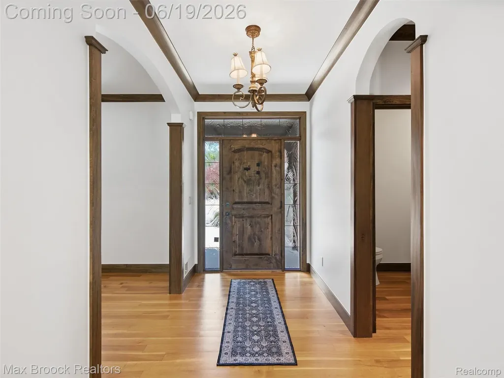 7822 Firestone Lane Washington Township MI 48094