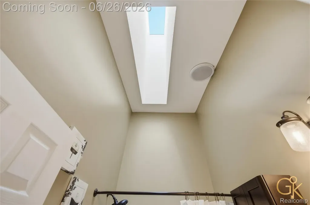 49613 Draper Circle Plymouth Charter Township MI 48170