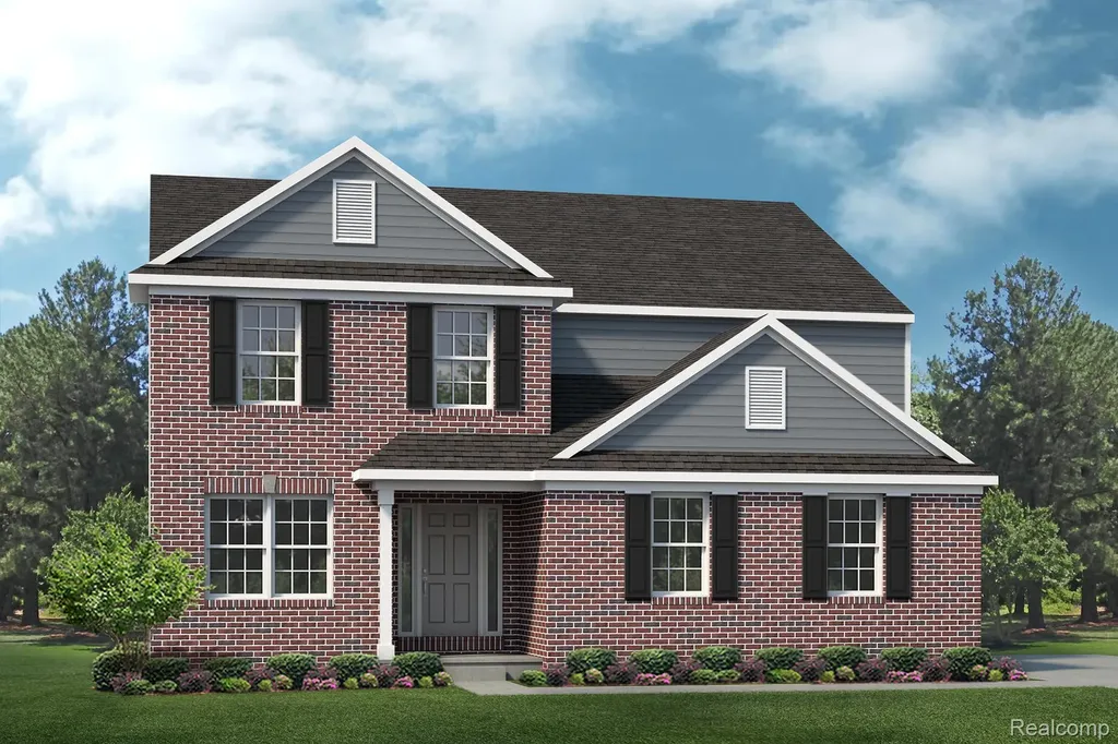 4407 Edison Boulevard Fenton City MI 48451
