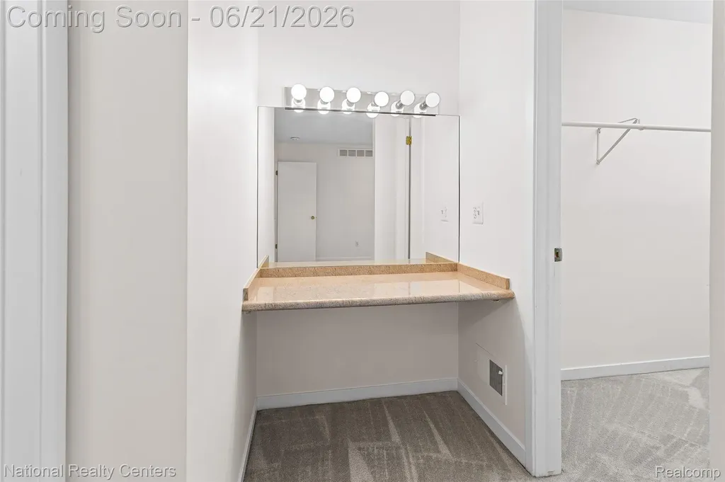 6153 Westbrooke Drive West Bloomfield Charter Township MI 48322