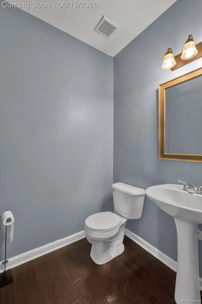 50647 Bredenbury Drive Macomb Township MI 48044