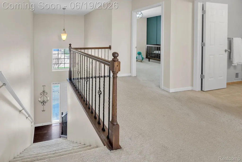 50647 Bredenbury Drive Macomb Township MI 48044