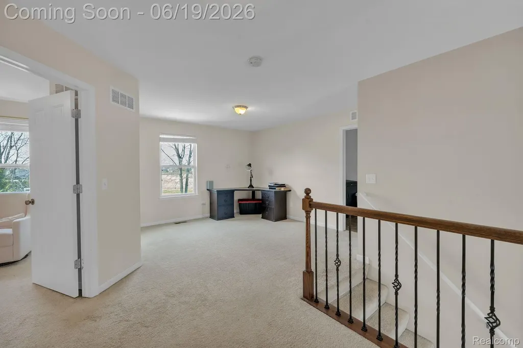 50647 Bredenbury Drive Macomb Township MI 48044