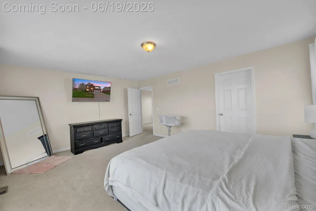 50647 Bredenbury Drive Macomb Township MI 48044