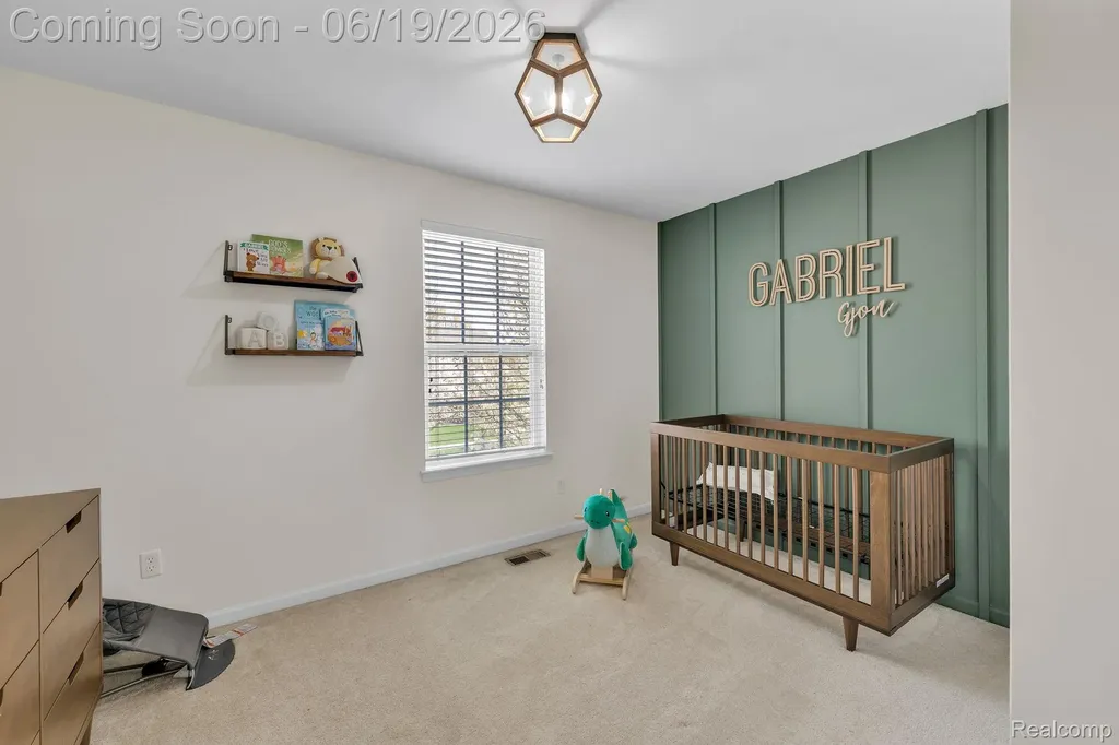 50647 Bredenbury Drive Macomb Township MI 48044