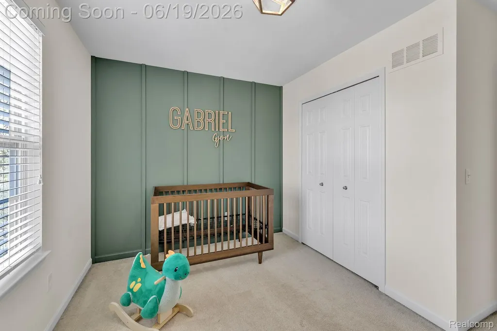 50647 Bredenbury Drive Macomb Township MI 48044