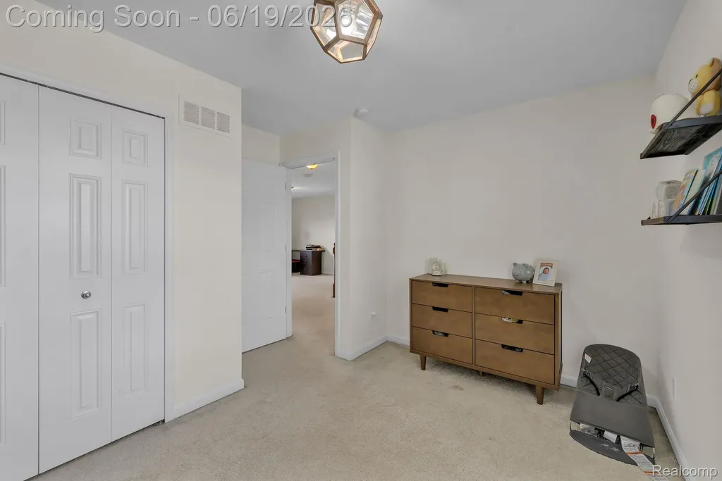 50647 Bredenbury Drive Macomb Township MI 48044