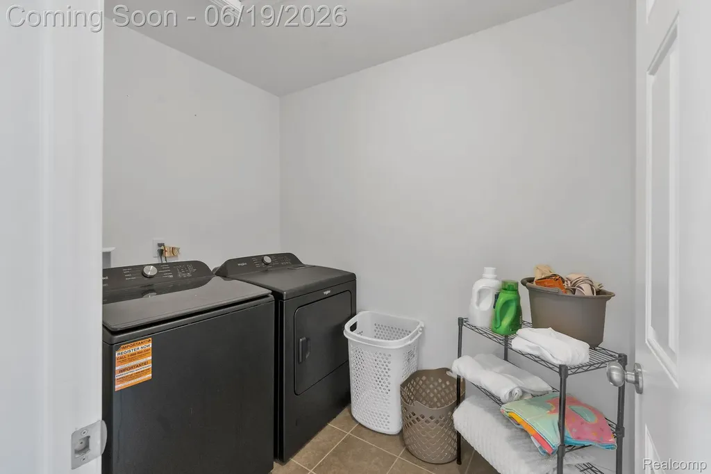 50647 Bredenbury Drive Macomb Township MI 48044