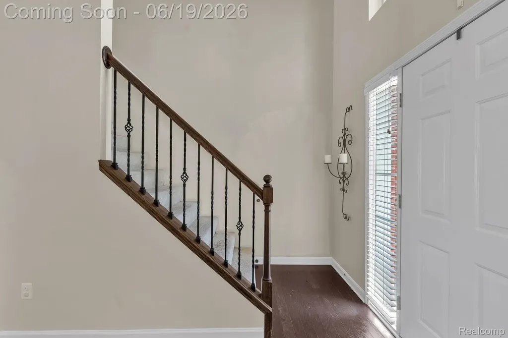 50647 Bredenbury Drive Macomb Township MI 48044