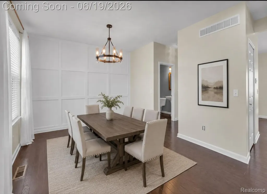 50647 Bredenbury Drive Macomb Township MI 48044