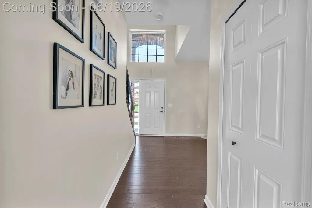50647 Bredenbury Drive Macomb Township MI 48044
