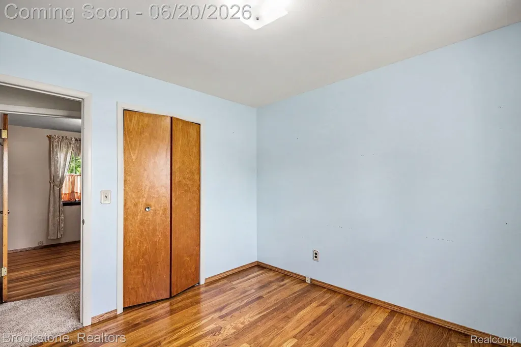 39111 Theresa Court Sterling Heights City MI 48313