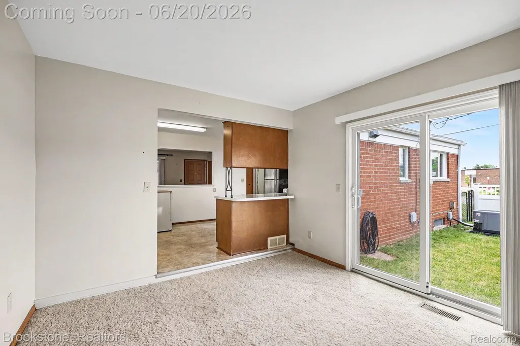 39111 Theresa Court Sterling Heights City MI 48313