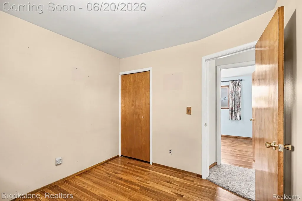 39111 Theresa Court Sterling Heights City MI 48313