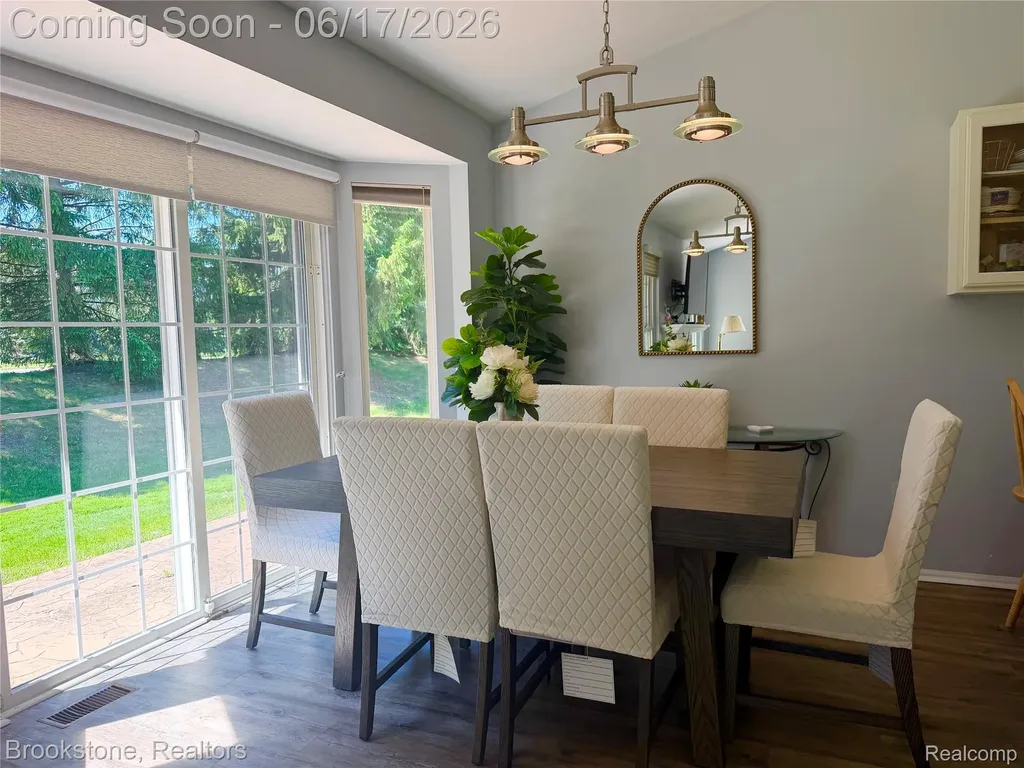 41021 Glenleven Court Clinton Charter Township MI 48038
