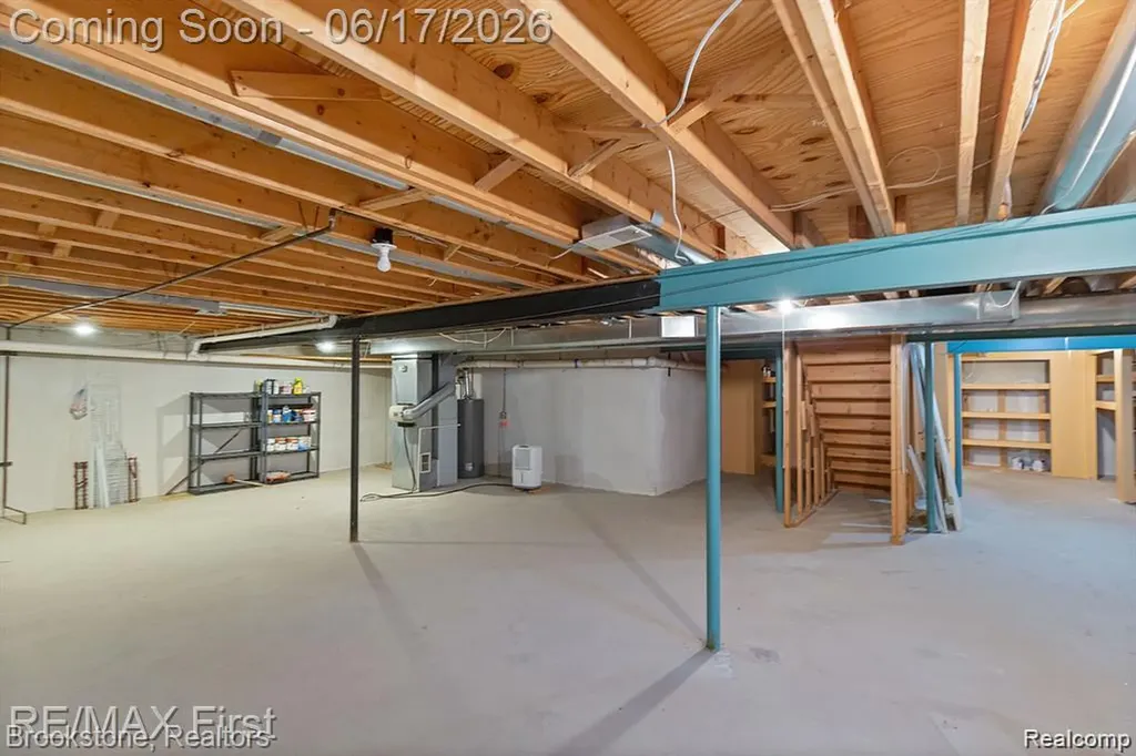 41021 Glenleven Court Clinton Charter Township MI 48038