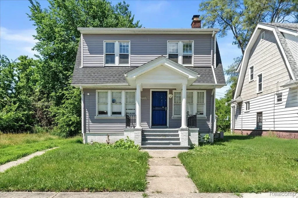 3935 Chatsworth Street Detroit City MI 48224