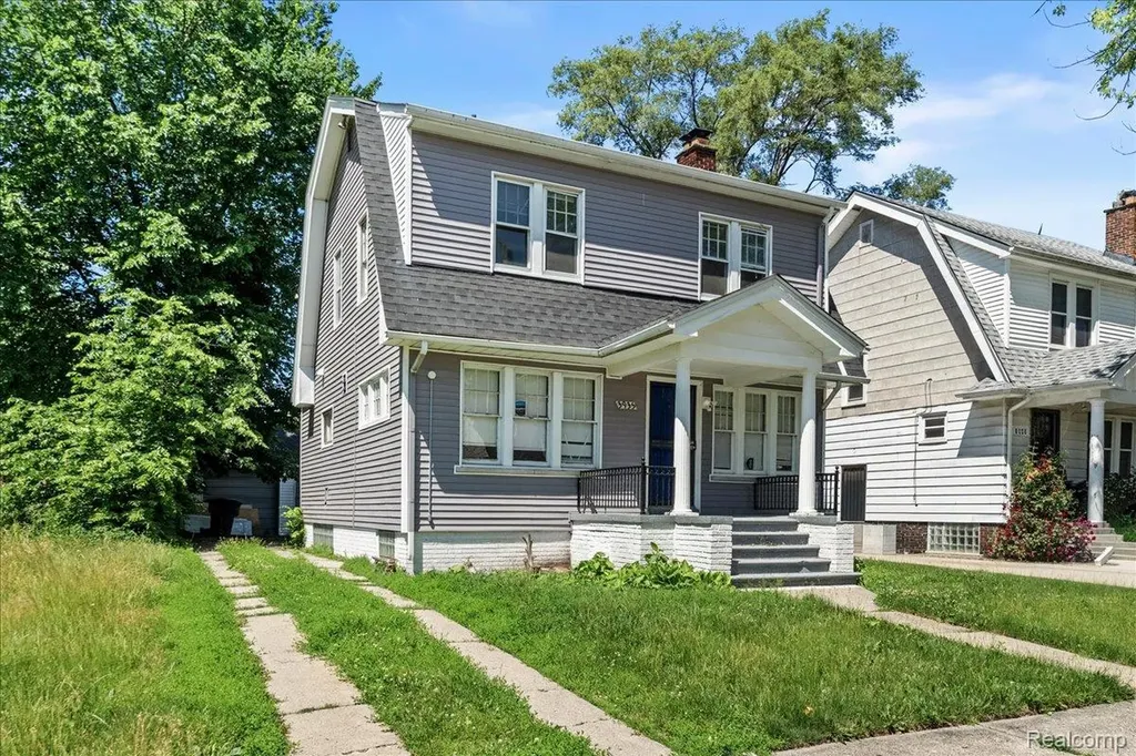 3935 Chatsworth Street Detroit City MI 48224