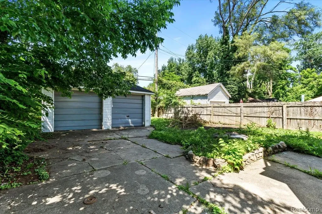 3935 Chatsworth Street Detroit City MI 48224