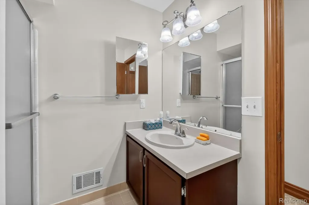 43325 Nebel Trail Clinton Charter Township MI 48038