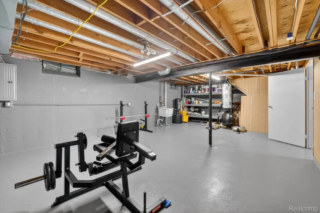 43325 Nebel Trail Clinton Charter Township MI 48038
