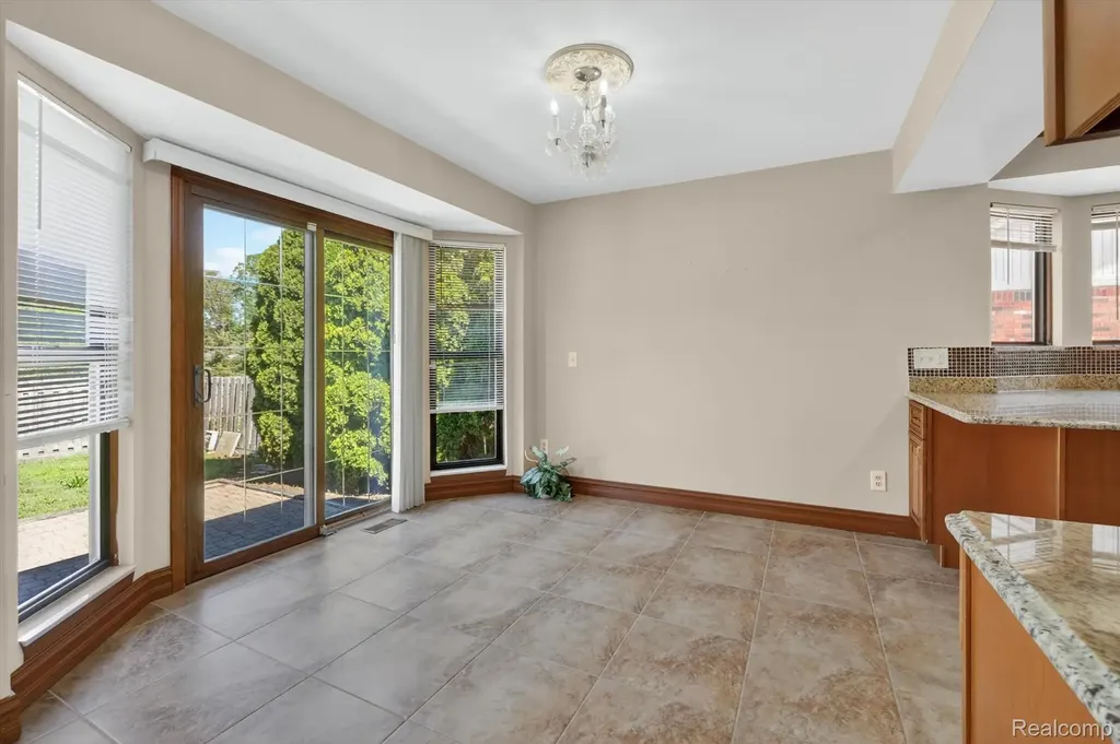 43325 Nebel Trail Clinton Charter Township MI 48038