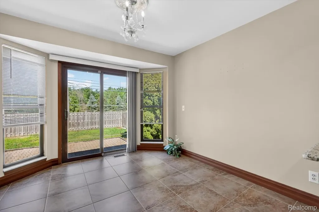 43325 Nebel Trail Clinton Charter Township MI 48038