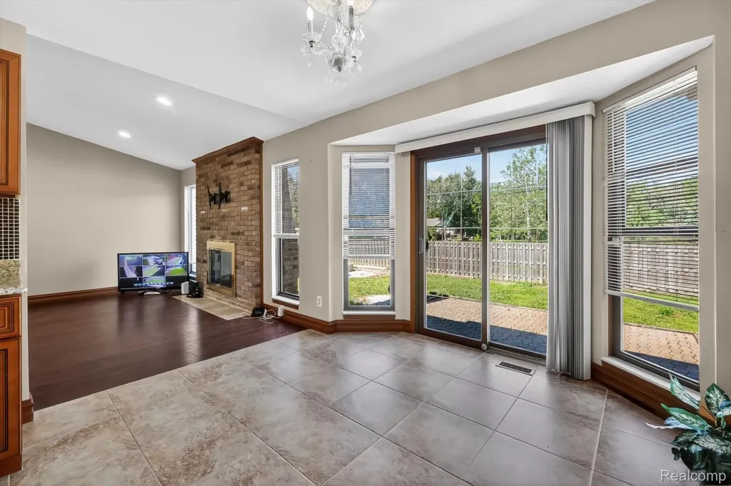 43325 Nebel Trail Clinton Charter Township MI 48038