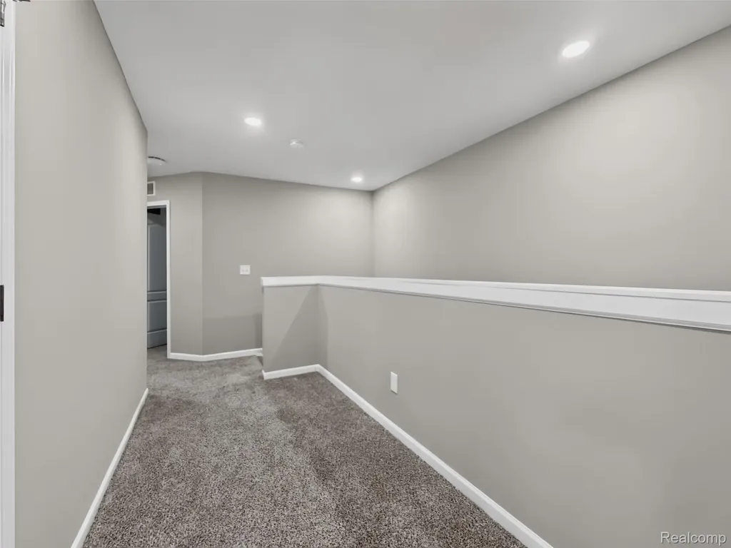 1673 Addison Circle Commerce Charter Township MI 48390