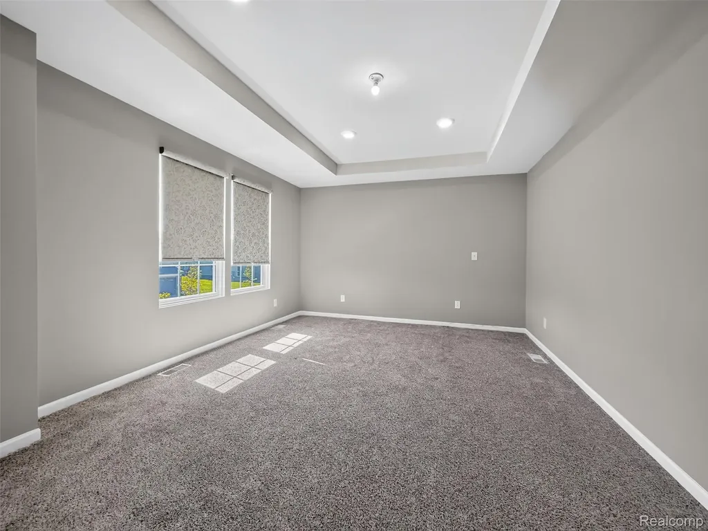 1673 Addison Circle Commerce Charter Township MI 48390