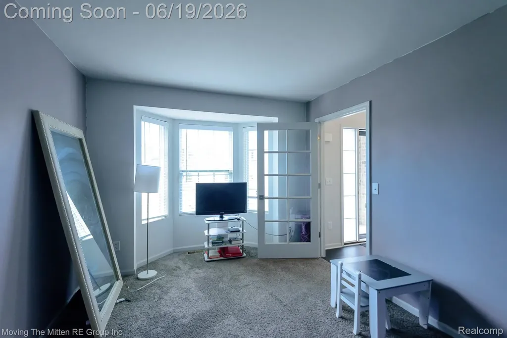 6791 Chandler Drive Van Buren Charter Township MI 48111